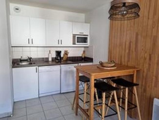Appartement T2-5 Couchages L'Ecrin Des Orres 1800 Les Orres Exterior photo