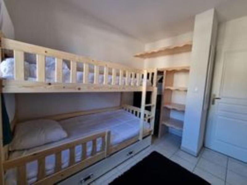 Appartement T2-5 Couchages L'Ecrin Des Orres 1800 Les Orres Exterior photo