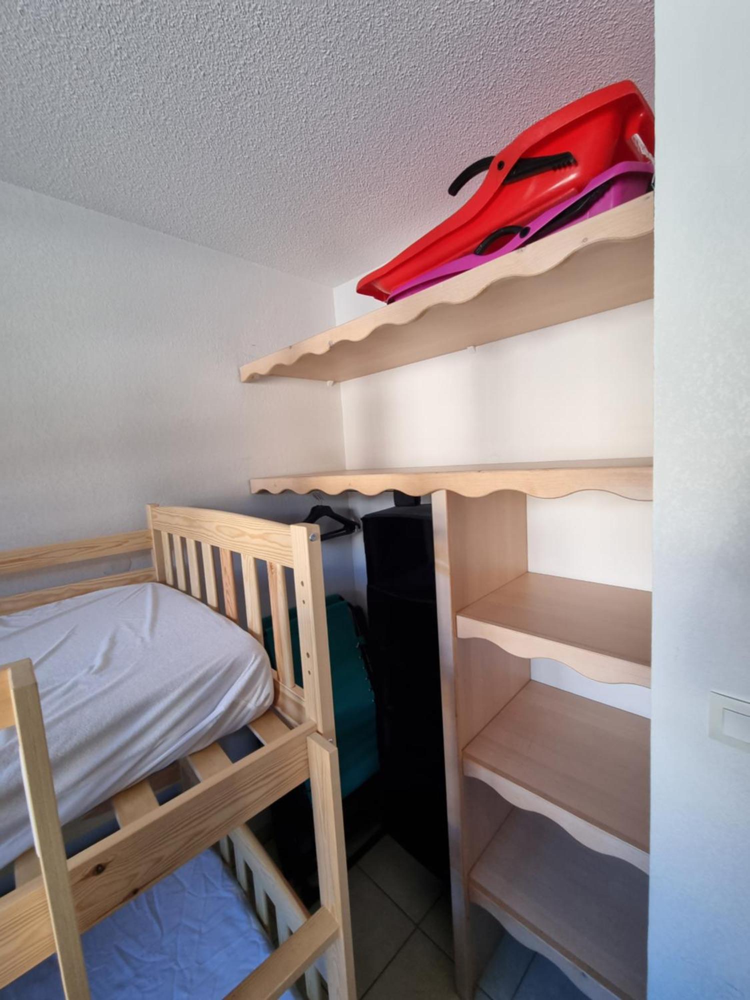 Appartement T2-5 Couchages L'Ecrin Des Orres 1800 Les Orres Exterior photo